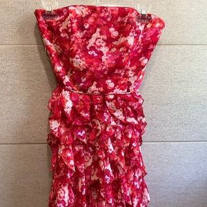 White House Black Market dress size 0